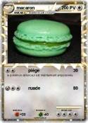 macaron