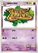 GIRRATINA