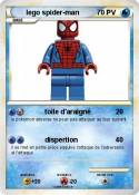 lego spider-man
