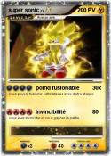 super sonic