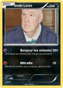 Emile Louis