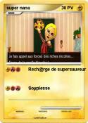 super nana