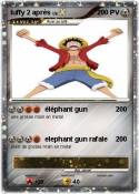 luffy 2 après