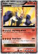 super vegeta
