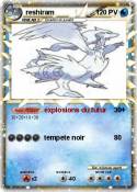 reshiram