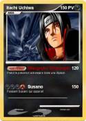 Itachi Uchiwa