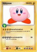 Kirby-max