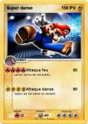Super danse