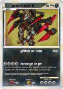 giratina team R