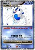 Lugia