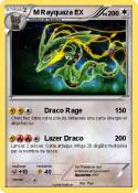 M Rayquaza EX