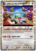 mario et ses