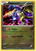 Dragon a 5 T