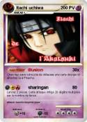 Itachi uchiwa