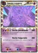 Sasuke susanoo