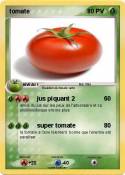 tomate