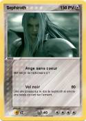 Sephiroth