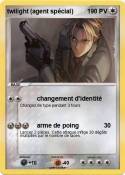 twilight (agent