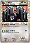 Beckham