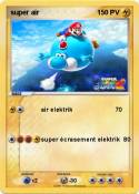 super air