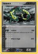 rayquaza
