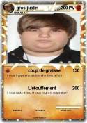 gros justin