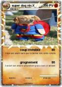 super dog niv.X