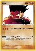 Gon
