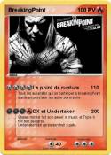 BreakingPoint