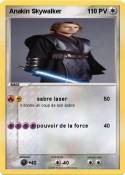 Anakin Skywalker Anakin