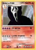 Andy Le PGM