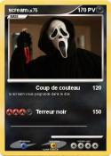 scream