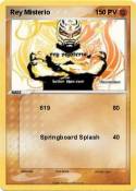 Rey Misterio Rey Misterio