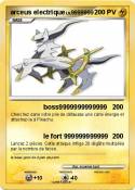 arceus