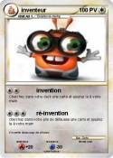 inventeur