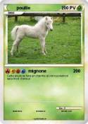 poullie