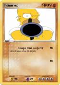 homer ex