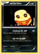 Jeff the Killer