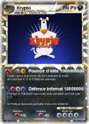 Krypto