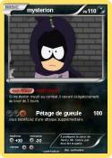 mysterion
