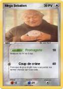 Mega Sebatien