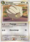 Drackhaus