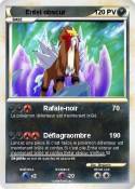 Entei obscur