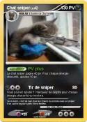 Chat sniper
