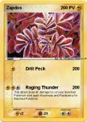 Zapdos