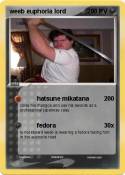 weeb euphoria