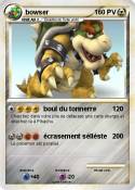 bowser
