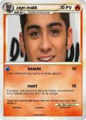 zayn malik