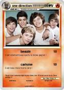 one direction