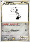 greg heffley